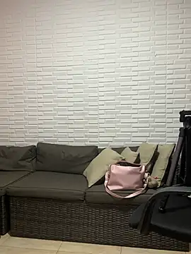 Chat XXX ao vivo de Kloe_rousse01