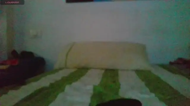 canarito18 Webcam-Show