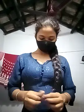 Show de webcam de Madhuri-singh88