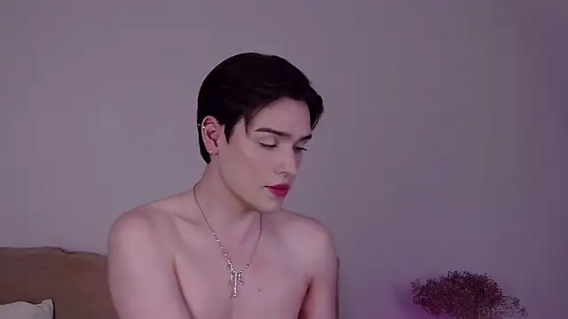 RobbyCharming 现场XXX聊天