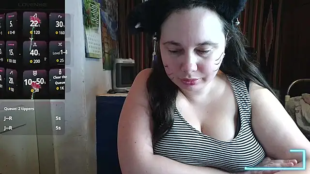 Chat XXX ao vivo de Cora_Maro