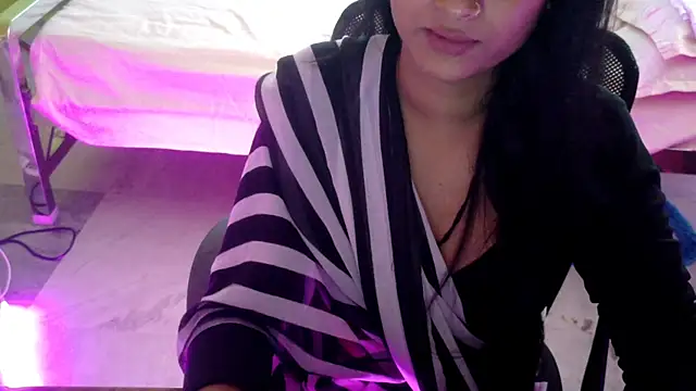 Show de webcam de shilpasexy660