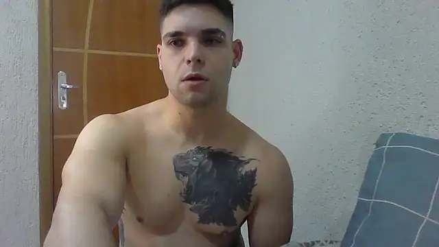 Show de webcam de Zure-xxx