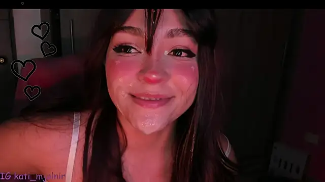 Chat XXX ao vivo de kati-01