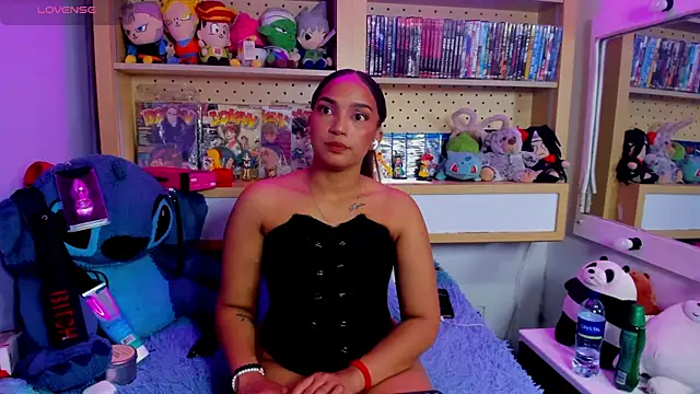 Briana_pratt: онлайн-секс-чат