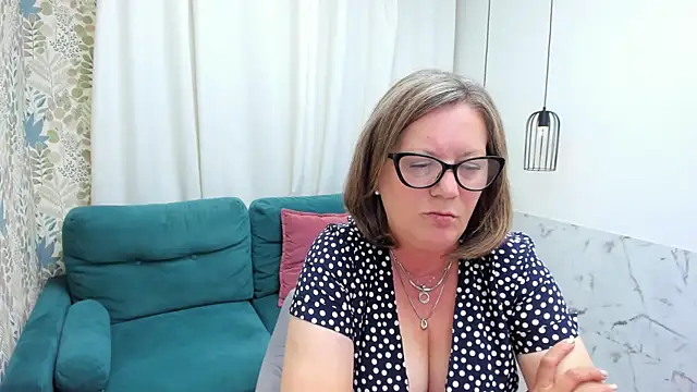 Chat XXX ao vivo de LeaPure