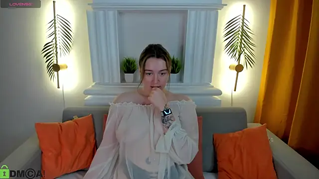 Secret_goddes' Live XXX Chat