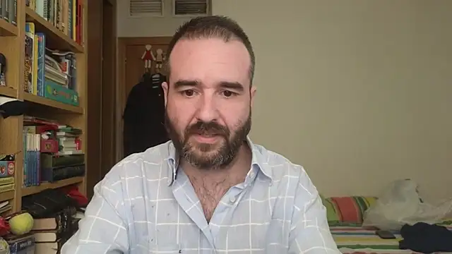 curiosillo83 Chat XXX in diretta