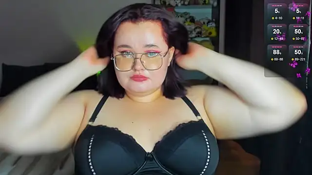 Jessica_Joy's Live XXX Chat