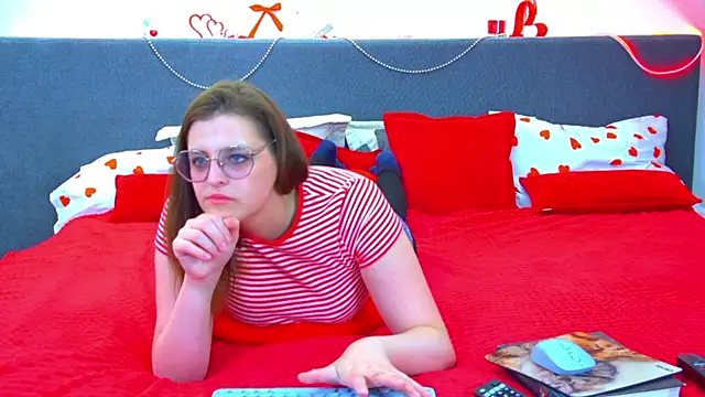 Chat XXX Live AlexaAvery