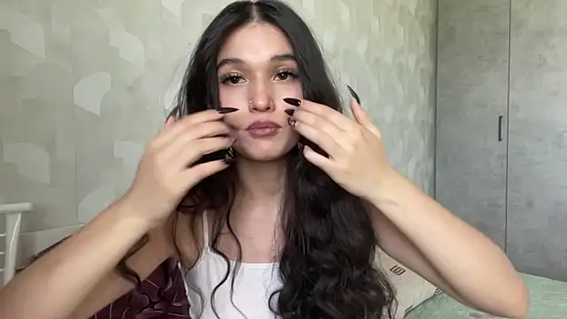 Chat XXX ao vivo de LisetteParajon