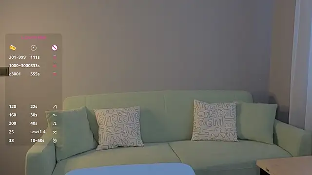 DivaCrystal_ 라이브 XXX 채팅