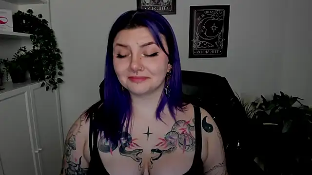 GabbiePerfect Adlı Modelin Canlı XXX Sohbeti