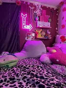Czat XXX na żywo – TranSexualJade95