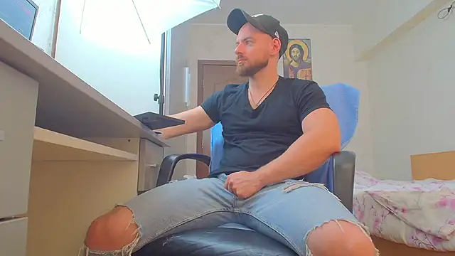 Ryanstone_ Chat XXX in diretta