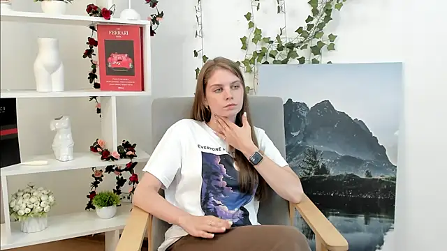 SeasonLivas' Live XXX Chat