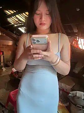 xiaoxiong0508のライブXXX チャット
