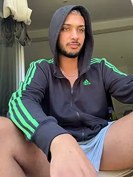Chat +18 de Gipsyboysteve ao vivo