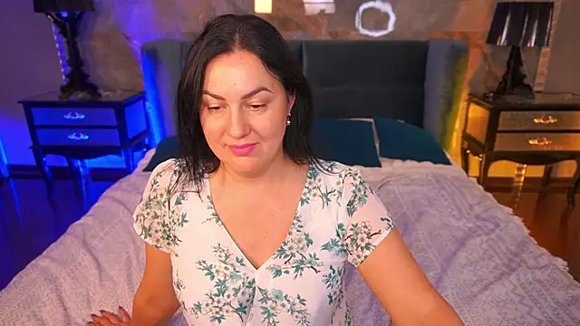 Chat XXX ao vivo de VelvetLuck