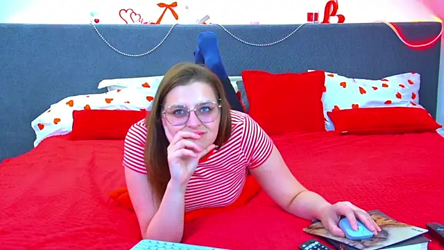 AlexaAvery Chat XXX live