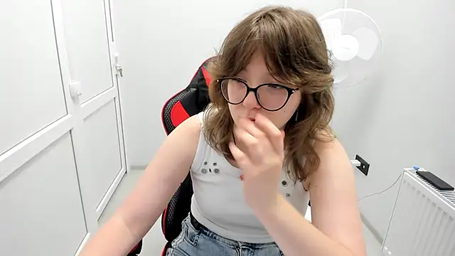 HachiYume 라이브 XXX 채팅