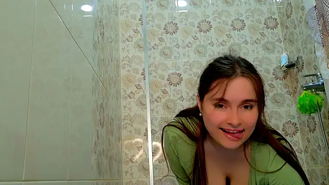 Chatroom XXX en direct de Princess_ladylila