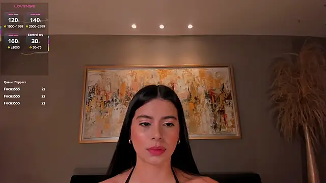 BellaConnorX's Live XXX Chat
