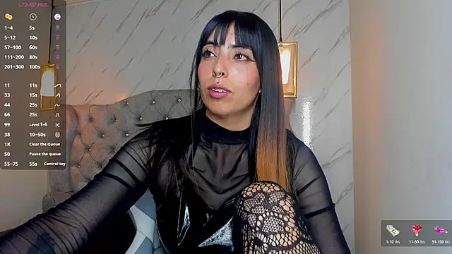 Alice_Laurentt live XXX chat