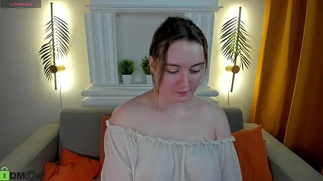 Chat XXX ao vivo de Secret_goddes