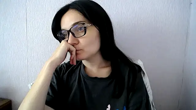 Chat XXX ao vivo de Shiny_gine
