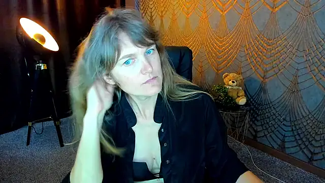 Chat XXX en directo de Anabell_xxx