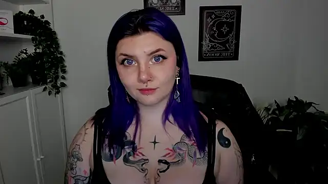 GabbiePerfect Adlı Modelin Canlı XXX Sohbeti