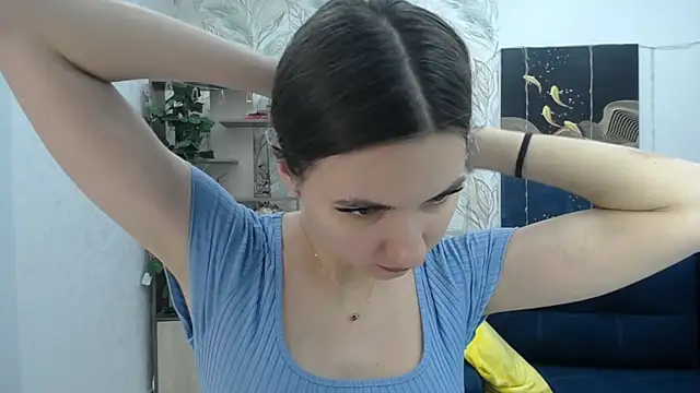 EvaFrank Chat XXX live