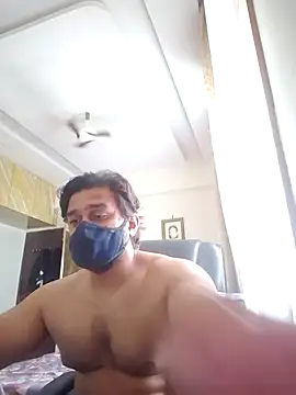 Chat XXX ao vivo de kaizercool1