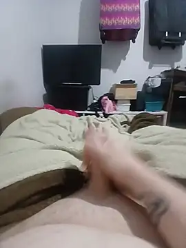 Show de luluankle na webcam