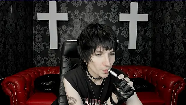 AdonBev Live XXX-chat