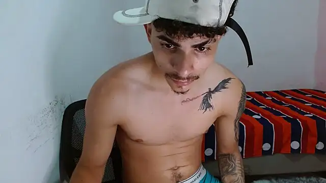 XXX chat uživo modela Arzu_08