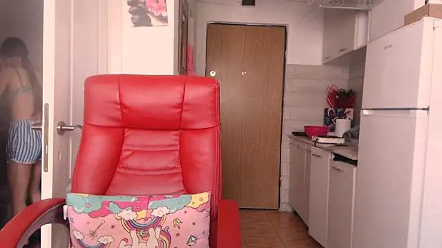Živý XXX chat simyhvn