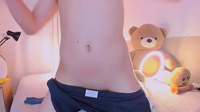 Sweet_Allan Live XXX-chat