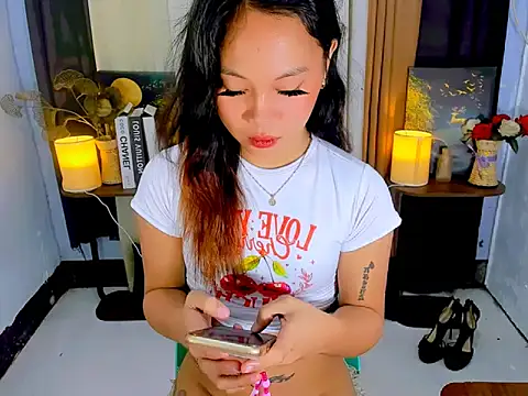 Chat XXX ao vivo de Therug_Dollbella