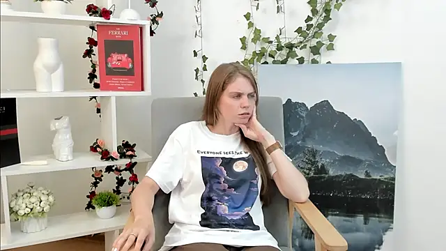 SeasonLivas Live XXX-chat