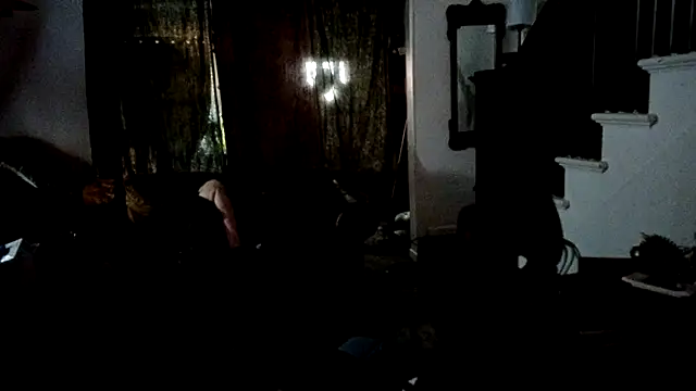 Show de webcam de MasterDaddyCool