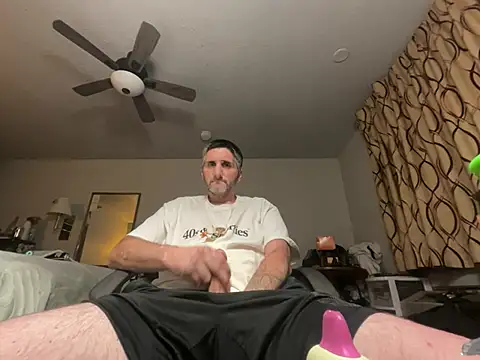 Show Webcam de Pthekid6288