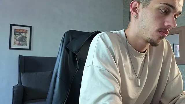 KaydenDrew Chat XXX live