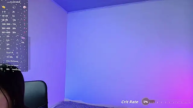 Chat XXX ao vivo de its_valentina