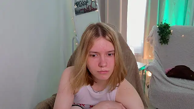 Chat XXX ao vivo de MilanaRayy