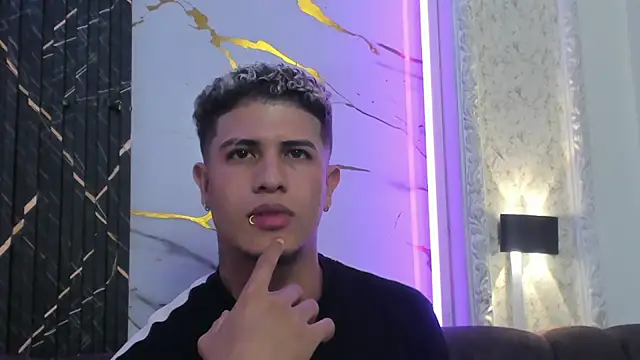 dominic_connor 라이브 XXX 채팅