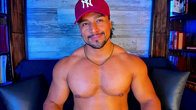 Chat XXX Live MikeEstevess