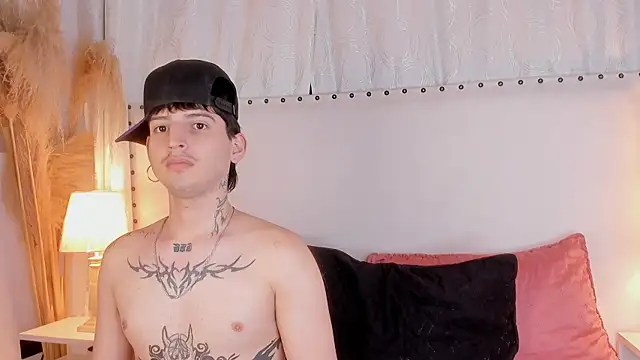 แชท XXX สดของ sett_and_gwen