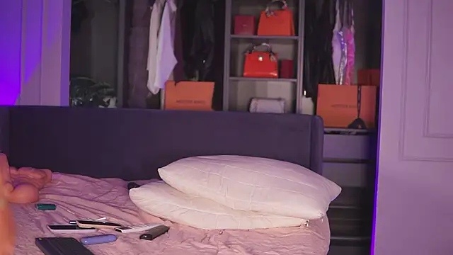 Monique_Celeste's Live XXX Chat